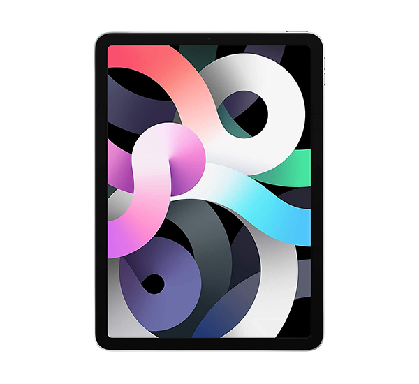 APPLE IPAD AIR 10.9 (2020), 256GB, SILVER, WIFI – Target Phones