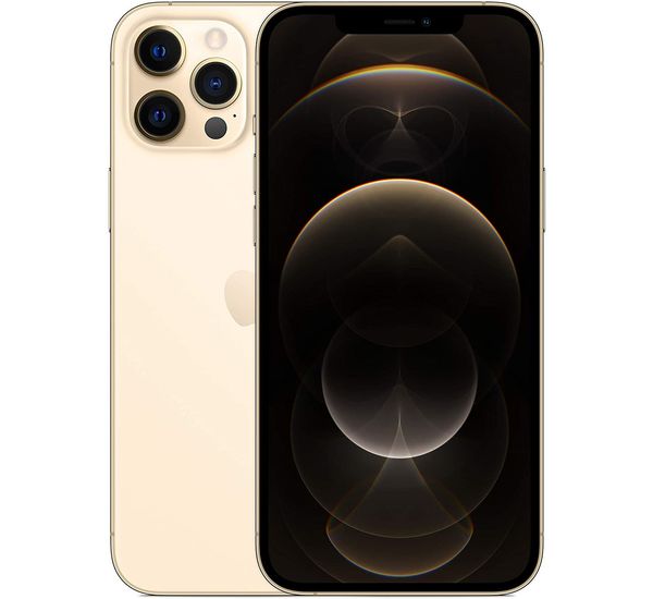 Apple iPhone 12 Pro max 512gb 2台セット IPHONE 12 PRO MAX, 512GB, GOLD – Target Phones